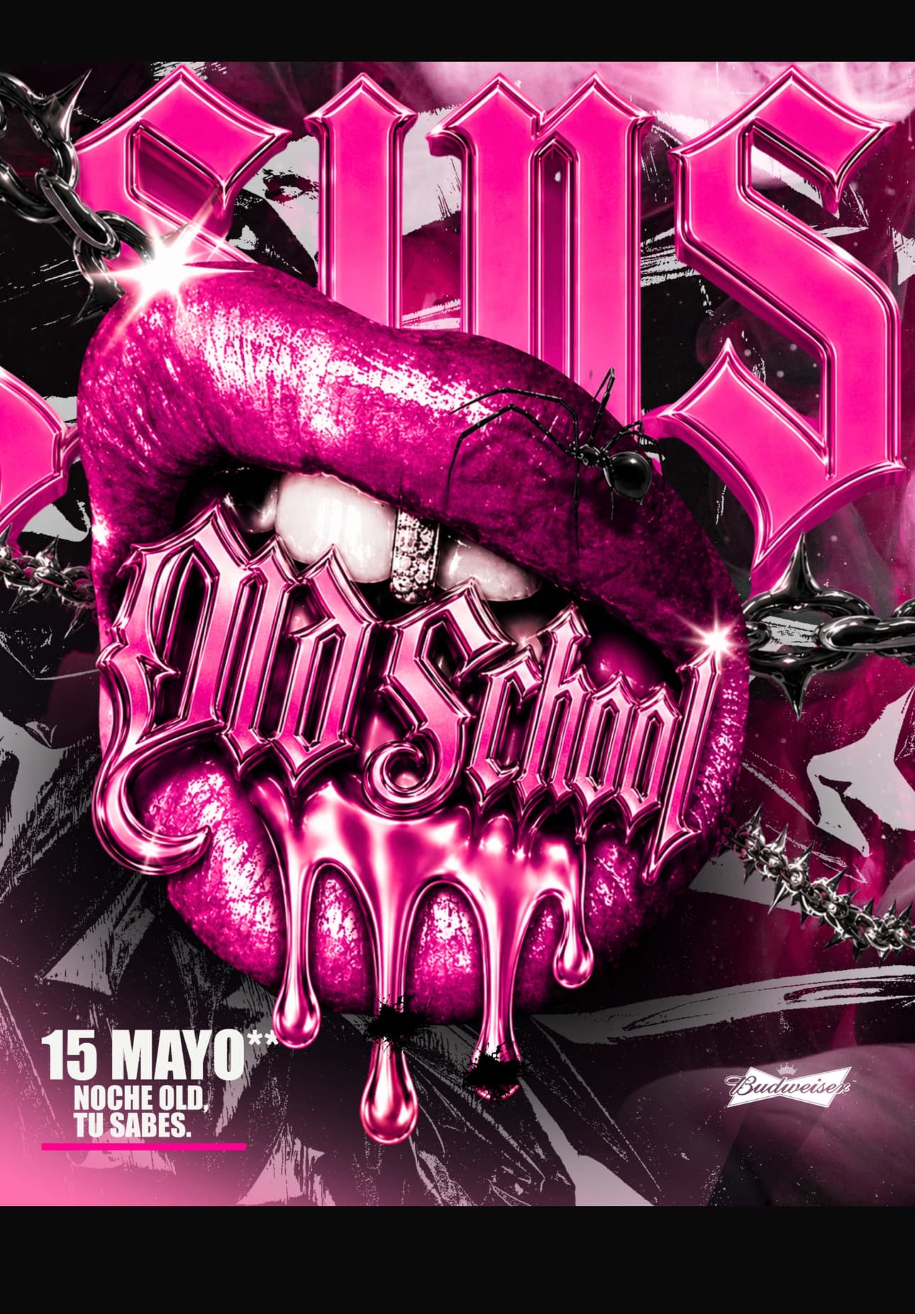 SINS! VIERNES 15 DE MAYO image}